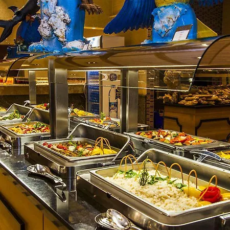 Kahya Hotel 4*